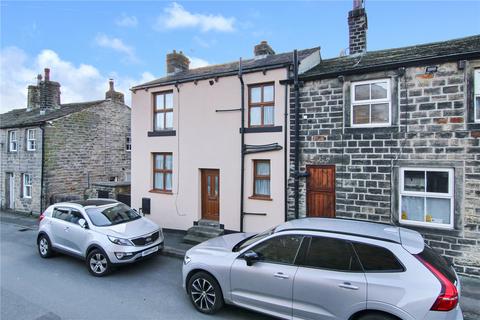 1 bedroom end of terrace house for sale, St Johns Street, Silsden, BD20