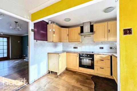 4 bedroom semi-detached house for sale, Lakeland Avenue, Nottingham