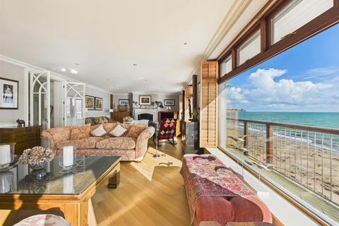 5 bedroom house for sale, An Exceptional Beachfront Residence Offering Coastal Living at its Finest.