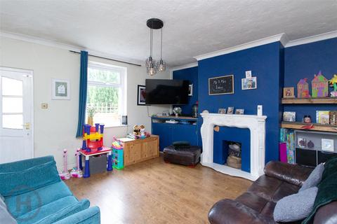 3 bedroom terraced house for sale, Garden Street, Tyldesley, Manchester