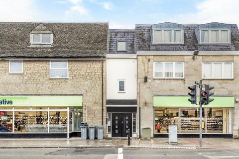 2 bedroom flat for sale, 11A High Street, Witney, Oxfordshire, OX28 6HW