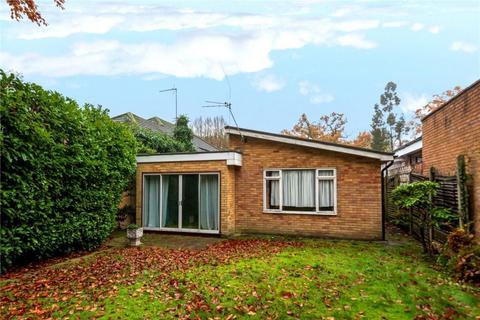 2 bedroom detached bungalow for sale, Hendon Wood Lane, London, NW7