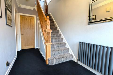 3 bedroom semi-detached house for sale, Kingsmere, North Lodge, Chester Le Street, DH3