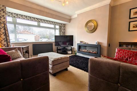 3 bedroom semi-detached house for sale, Kingsmere, North Lodge, Chester Le Street, DH3