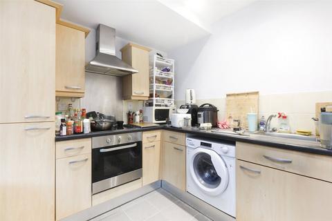 1 bedroom apartment to rent, 2 Artichoke Hill, London, E1W