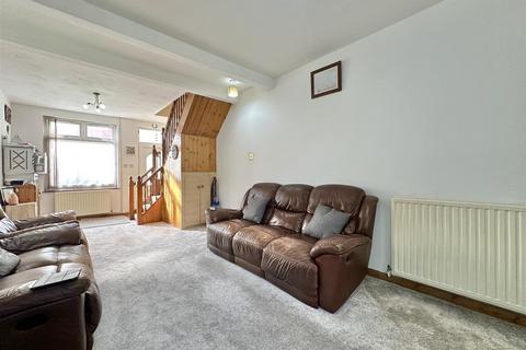 3 bedroom terraced house for sale, Coral Street, Leicester LE4