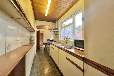 3 bedroom terraced house for sale, Coral Street, Leicester LE4