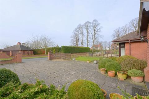 undefined, Limes Paddock, Dorrington, Shrewsbury
