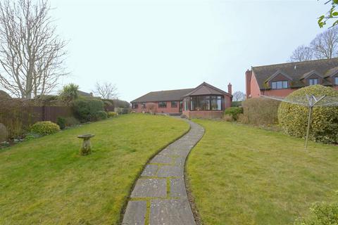 undefined, Limes Paddock, Dorrington, Shrewsbury