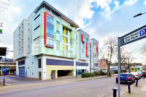 2 bedroom apartment for sale, Elm Road, Wembley, Greater London, HA9