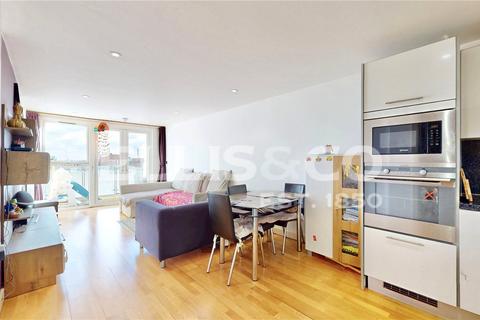 2 bedroom apartment for sale, Elm Road, Wembley, Greater London, HA9