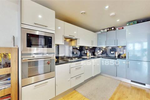 2 bedroom apartment for sale, Elm Road, Wembley, Greater London, HA9