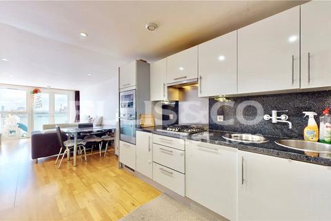 2 bedroom apartment for sale, Elm Road, Wembley, Greater London, HA9