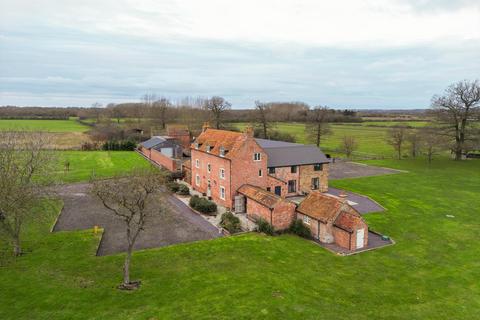 5 bedroom farm house for sale, Caldecote Farm, Calcutt Lane, Rugby, Warwickshire, CV23