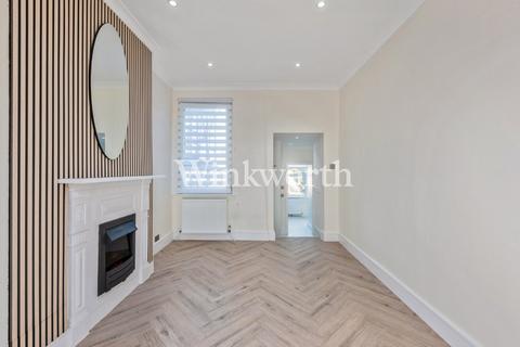 2 bedroom apartment for sale, Lascotts Road, London, N22