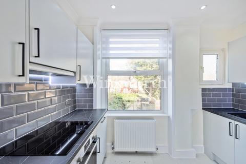 2 bedroom apartment for sale, Lascotts Road, London, N22