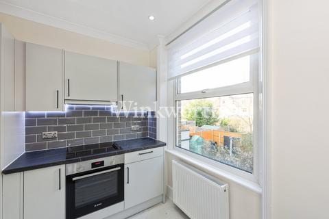 2 bedroom apartment for sale, Lascotts Road, London, N22