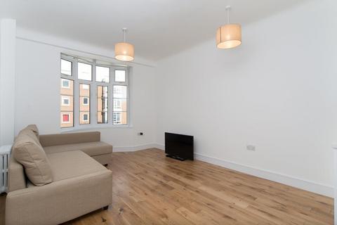 1 bedroom flat to rent, Grove End Road, London NW8