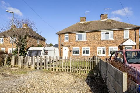 2 bedroom semi-detached house for sale, Shirley Close, Shoreham-by-Sea, West Sussex, BN43