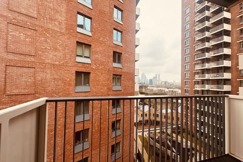 1 bedroom apartment for sale, River Apartments, Gillender Street, Bow E3