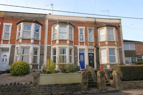 3 bedroom terraced house for sale, Beautiful period home, ideally situated for access to all of Yatton's amenities