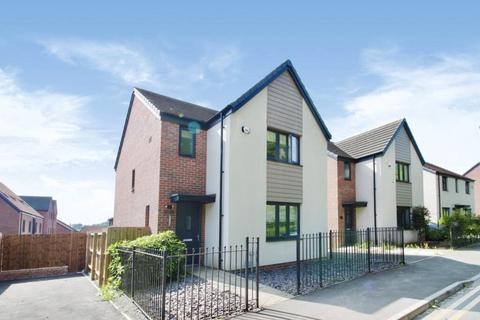 3 bedroom detached house for sale, Church Road, Old St. Mellons, Cardiff, CF3