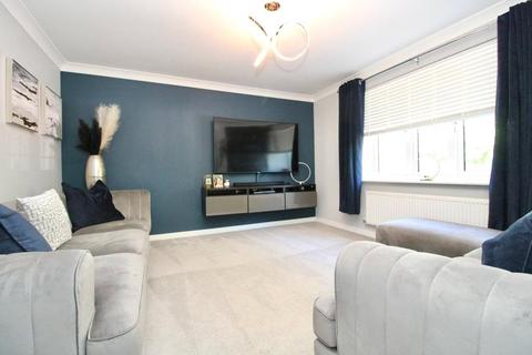 3 bedroom detached house for sale, Church Road, Old St. Mellons, Cardiff, CF3