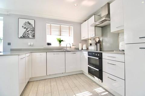 3 bedroom detached house for sale, Church Road, Old St. Mellons, Cardiff, CF3