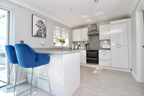 3 bedroom detached house for sale, Church Road, Old St. Mellons, Cardiff, CF3