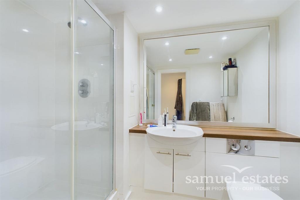 En-suite