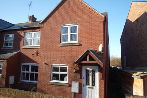 22 The Poplars, Bidford On Avon, Alcester, B50 4FJ