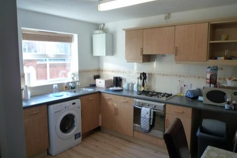 22 The Poplars, Bidford On Avon, Alcester, B50 4FJ