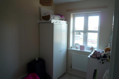 22 The Poplars, Bidford On Avon, Alcester, B50 4FJ