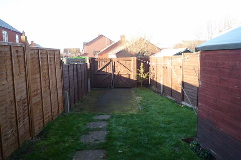 22 The Poplars, Bidford On Avon, Alcester, B50 4FJ