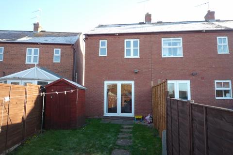 22 The Poplars, Bidford On Avon, Alcester, B50 4FJ