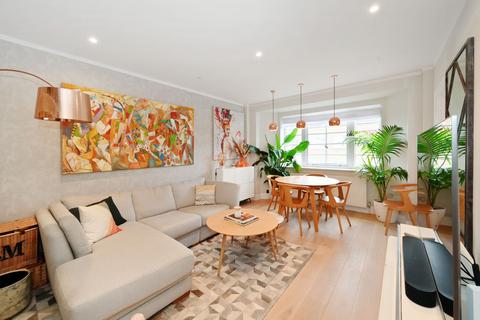 1 bedroom apartment to rent, Vicarage Gate, W8