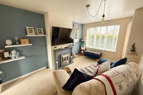 2 bedroom townhouse for sale, Meadow Lane, Cononley