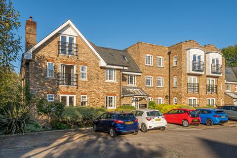 2 bedroom apartment for sale, Whittets Ait, Jessamy Road, Weybridge, KT13