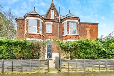 3 bedroom terraced house for sale, Balmoral Road, Colwick, Nottingham