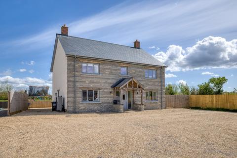 undefined, Baker Street, Babcary, Somerton, Somerset, TA11
