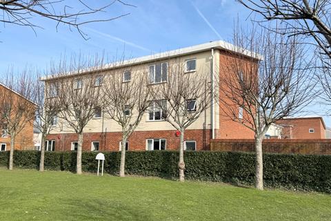 Scott-Paine Drive, Hythe, Southampton, Hampshire, SO45