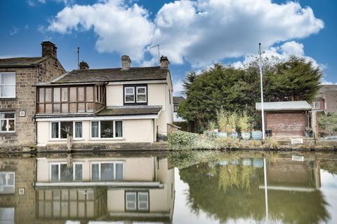 2 bedroom semi-detached house for sale, Town Street, Rodley, Leeds, West Yorkshire, LS13