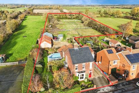 undefined, Station Road, Cranswick, Driffield, East Riding of Yorkshire, YO25 9QZ