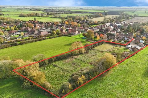 undefined, Station Road, Cranswick, Driffield, East Riding of Yorkshire, YO25 9QZ