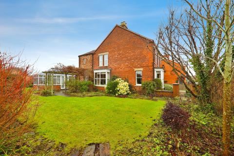 undefined, Station Road, Cranswick, Driffield, East Riding of Yorkshire, YO25 9QZ
