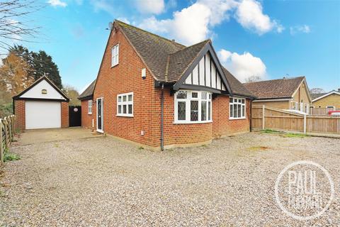 3 bedroom detached house for sale, Hall Road, Oulton Broad, NR32