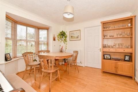 4 bedroom detached house for sale, Hazel Close, Southwater, Horsham, West Sussex