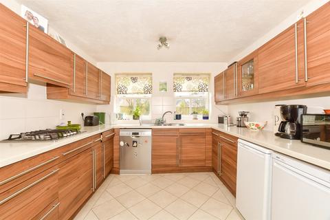 4 bedroom detached house for sale, Hazel Close, Southwater, Horsham, West Sussex