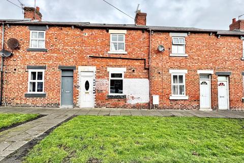 2 bedroom semi-detached house for sale, Barwick Street, Peterlee, Durham, SR8 3SA