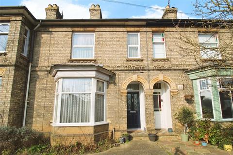 2 bedroom terraced house for sale, Springfield Terrace, East Street, Sudbury, Suffolk, CO10